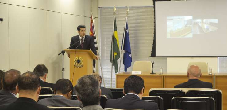 Colégio Notarial participa do seminário “Melhoria do Ambiente de Negócios no Brasil  Doing Business 2019”