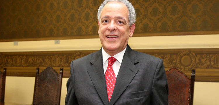 Conheça o novo Corregedor Geral de Justiça do Estado de São Paulo: Geraldo Francisco Pinheiro Franco