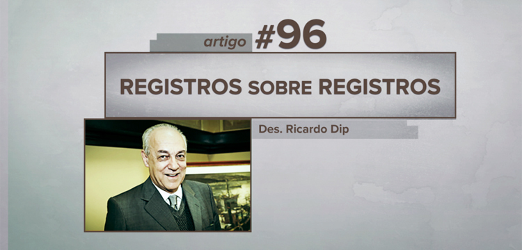 iRegistradores: Registros sobre Registros #96