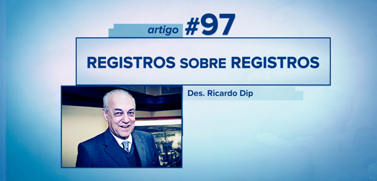 iRegistradores: Registros sobre Registros #97