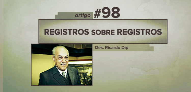 iRegistradores: Registros sobre Registros #98