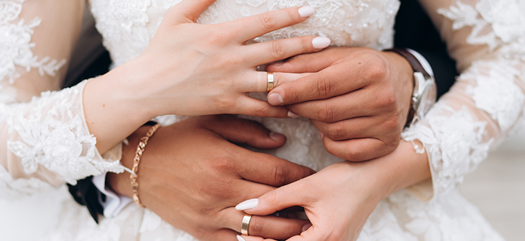 FDR: Quais os regimes de casamento e como funciona a separação de bens? Especialista te explica tudo sobre o divórcio