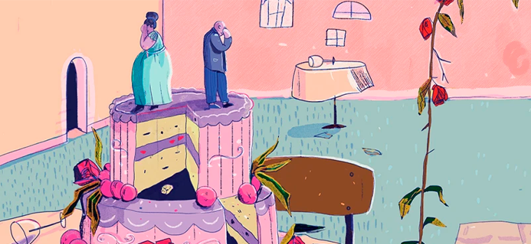 Superinteressante: A nova era do divórcio
