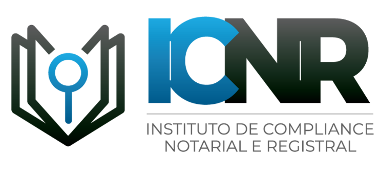ICNR convidam notários para a Imersão LGPD e Cartórios