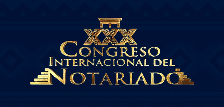 Inscrições abertas: seleção de trabalhos brasileiros para o XXX Congresso do Notariado Mundial