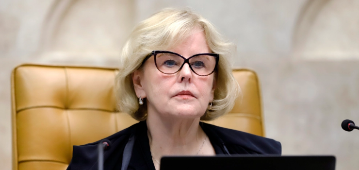 STF: Ministra Rosa Weber é eleita próxima presidente do STF