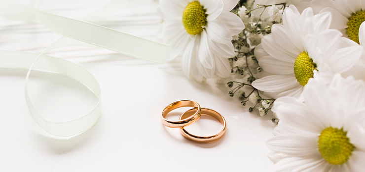Exame: O que é melhor – casamento com separação ou partilha de bens?