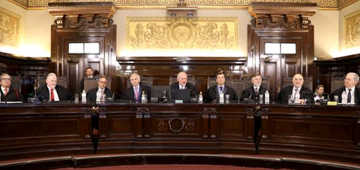 TJ/SP: Tribunal de Justiça de São Paulo realiza tradicional solenidade de Abertura do Ano Judiciário