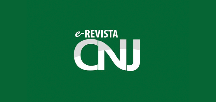 CNJ: e-Revista debate uniformização regulatória registral e notarial pelo CNJ