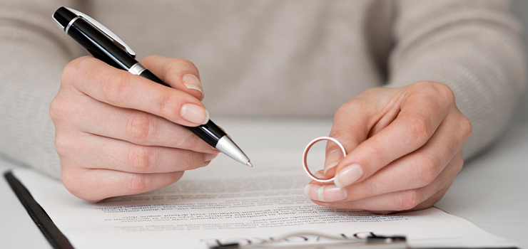 Migalhas: Divórcios impulsionam planejamento sucessório de jovens, diz advogado