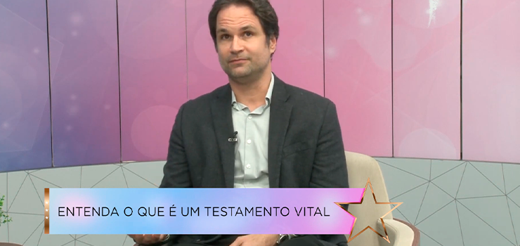 ND+: Programa Vera Toledo – Lei brasileira permite o testamento realizado em vida; entenda os detalhes