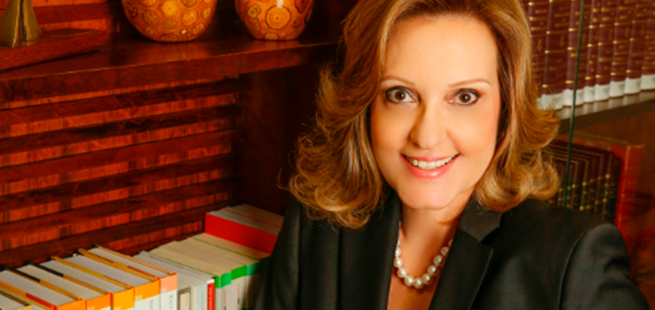 CNB/CF: Reforma Tributária e Heranças – “Planejar é a melhor defesa”, afirma Regina Beatriz Tavares da Silva, presidente da ADFAS