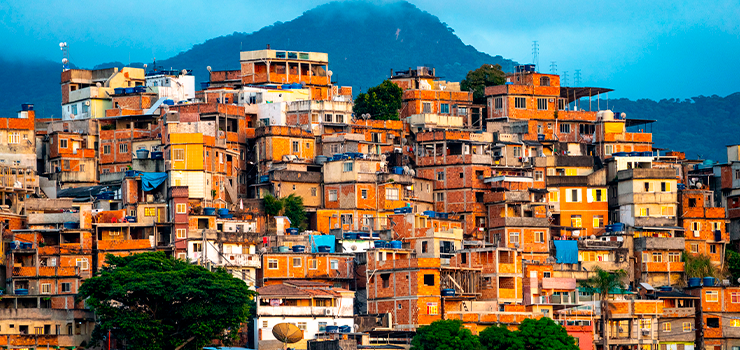 Com VC: Metade dos imóveis no Brasil possui alguma irregularidade