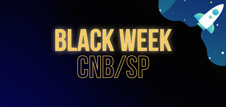 BLACK WEEK: CNB/SP oferece até 60% de desconto na Escola de Escreventes + e preços especiais nos novos cursos