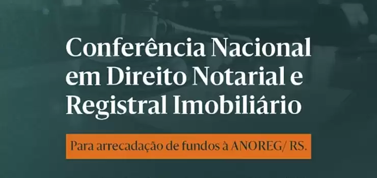 Ítalo Brasileiro: Ítalo unido ao Rio Grande do Sul em uma Conferência Nacional