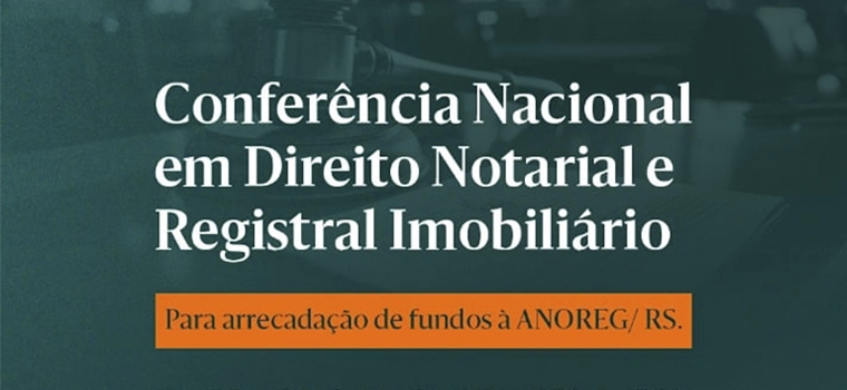 Ítalo Brasileiro: Ítalo unido ao Rio Grande do Sul em uma Conferência Nacional
