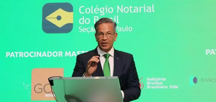 Migalhas: Senado: CCJ aprova ministro Mauro Campbell como Corregedor Nacional