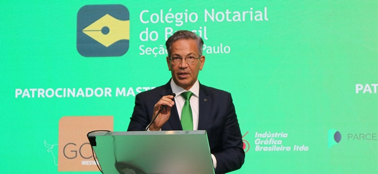 Migalhas: Senado: CCJ aprova ministro Mauro Campbell como Corregedor Nacional