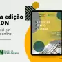 CNB/SP publica nova edição da RDN