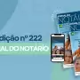 CNB/SP: Jornal do Notário n° 222 traz a renovação do projeto Legado Solidário entre o CNB/SP e Unicef