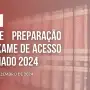 CNB/SP: CENoR abre inscrições para o Curso de Preparação para o Exame de Acesso ao Notariado 2024