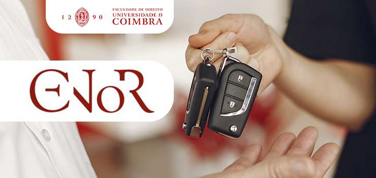 CNB/SP: CENoR abre inscrições para o curso breve sobre Registro Automóvel