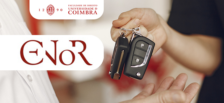 CNB/SP: CENoR abre inscrições para o curso breve sobre Registro Automóvel