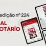 Jornal do Notário n° 224 traz a retrospectiva do CNB/SP de 2024