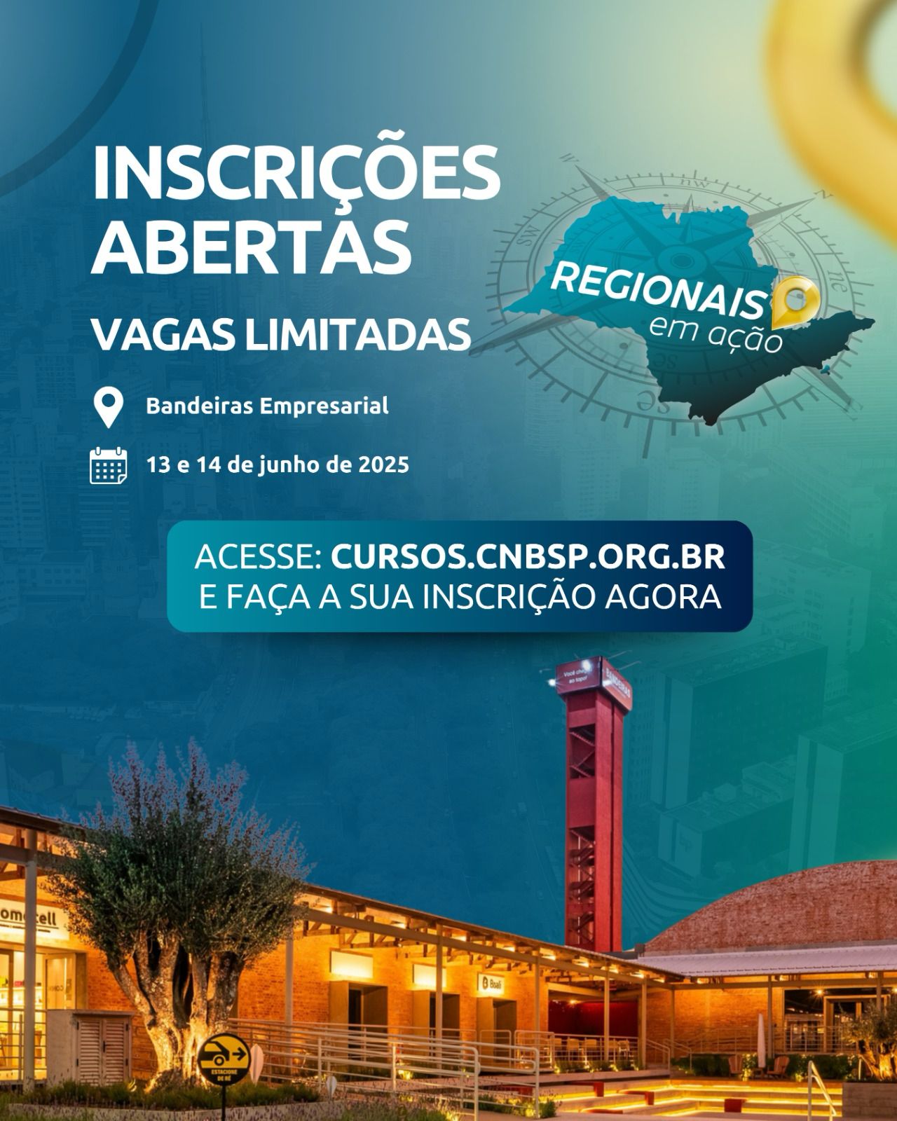 Regionais em Ação - Sorocaba