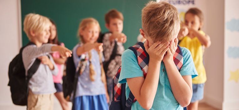 Migalhas: SP registra mais de 27 mil casos que podem indicar bullying em 2024