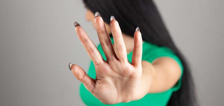 CNB/CF: Cartórios do Brasil por ELLAS reforçam combate à violência doméstica com a divulgação da cartilha “Sinal Vermelho”