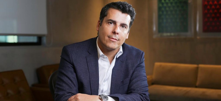 Guarda Digital: Entrevista com Andrey Guimarães Duarte