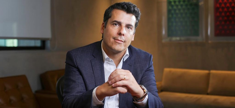 INR: Entrevista: Andrey Guimarães Duarte