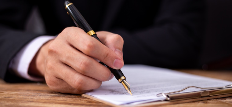 Artigo: Escritura pública e instrumento privado: da prova à forma – por Alexandre Kassama e João Pedro Biazi