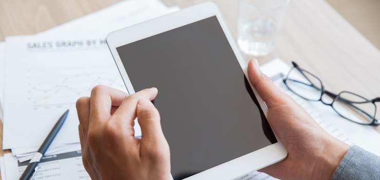 Artigo: Fé pública na era digital: até onde vai a confiança no e-Notariado? – por Gabriel de Sousa Pires