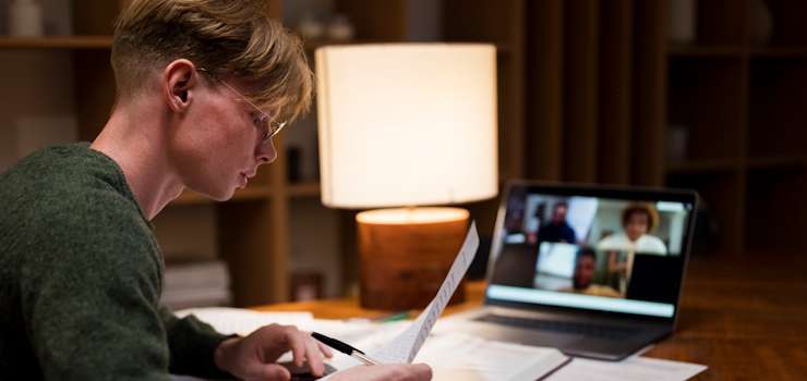 CNB/CF realiza live sobre Conta Notarial nesta terça-feira (24), às 18h