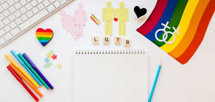 Herdei: Planejamento sucessório em união homoafetiva: quais particularidades?