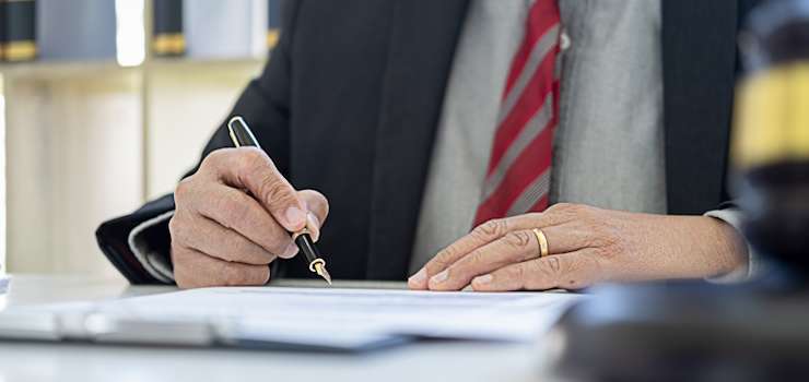 Conjur: Ata notarial prova fraude em demissão de trabalhadora