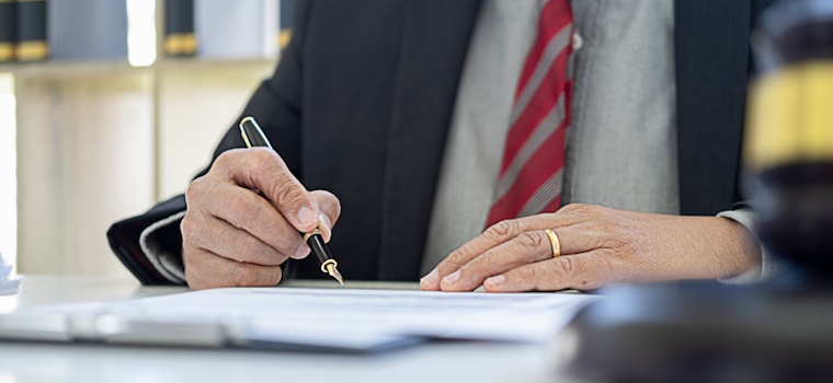 Conjur: Ata notarial prova fraude em demissão de trabalhadora