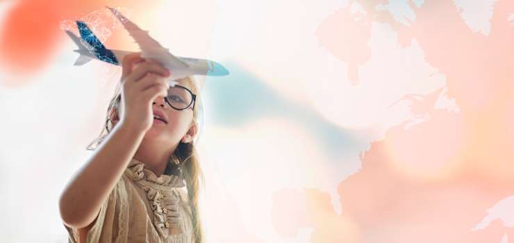 g1: Cartórios emitem autorização online para viagens de crianças e adolescentes; veja como fazer