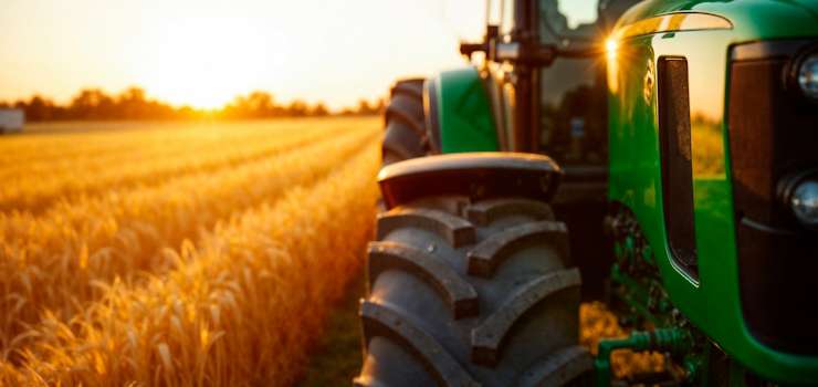 Artigo: A nova era da busca e apreensão extrajudicial de veículos e maquinários agrícolas – por Marcos Favaretto Ribeiro