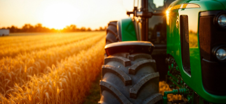 Artigo: A nova era da busca e apreensão extrajudicial de veículos e maquinários agrícolas – por Marcos Favaretto Ribeiro