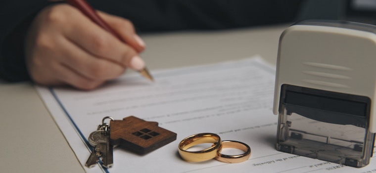 Herdei: Inventário extrajudicial de bens em comunhão total: passo a passo