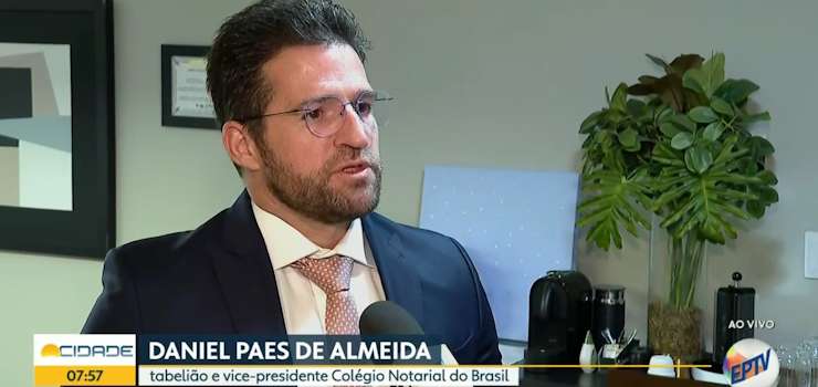 g1: Cartórios oferecem Conta Notarial para facilitar transações e negócios