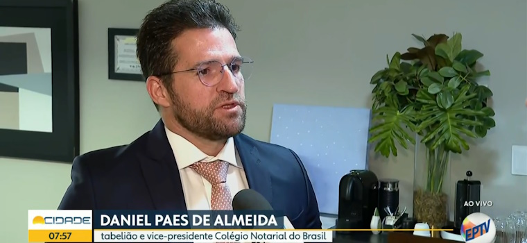 g1: Cartórios oferecem Conta Notarial para facilitar transações e negócios