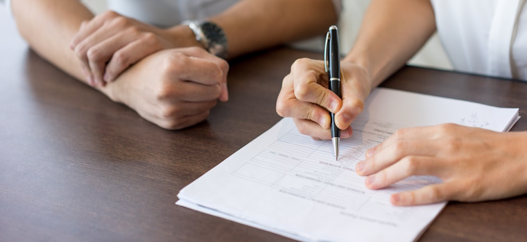 Artigo: Namoro ou união estável? A importância da formalização para segurança jurídica – por Patrick G. Mercer