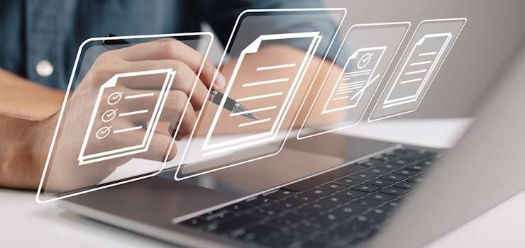 Artigo: Herança digital: entre senhas perdidas e memórias disputadas – por Andrey Guimarães Duarte