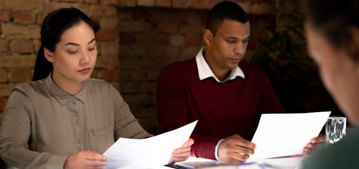 InfoMoney: Todos os herdeiros precisam assinar o inventário? Saiba o que diz a lei