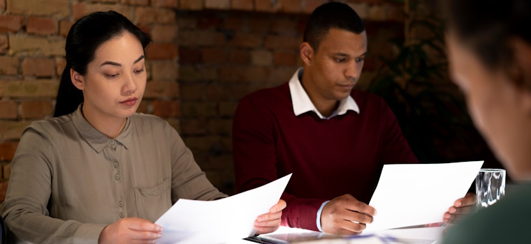 InfoMoney: Todos os herdeiros precisam assinar o inventário? Saiba o que diz a lei