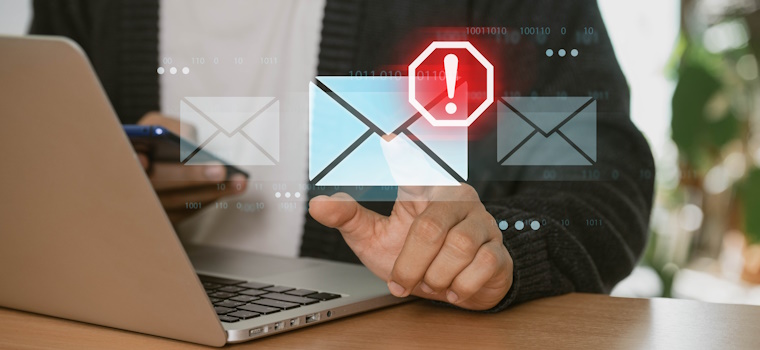 Artigo: A validade da notificação por e-mail na alienação fiduciária – por Ellen Leonardi Tomasin